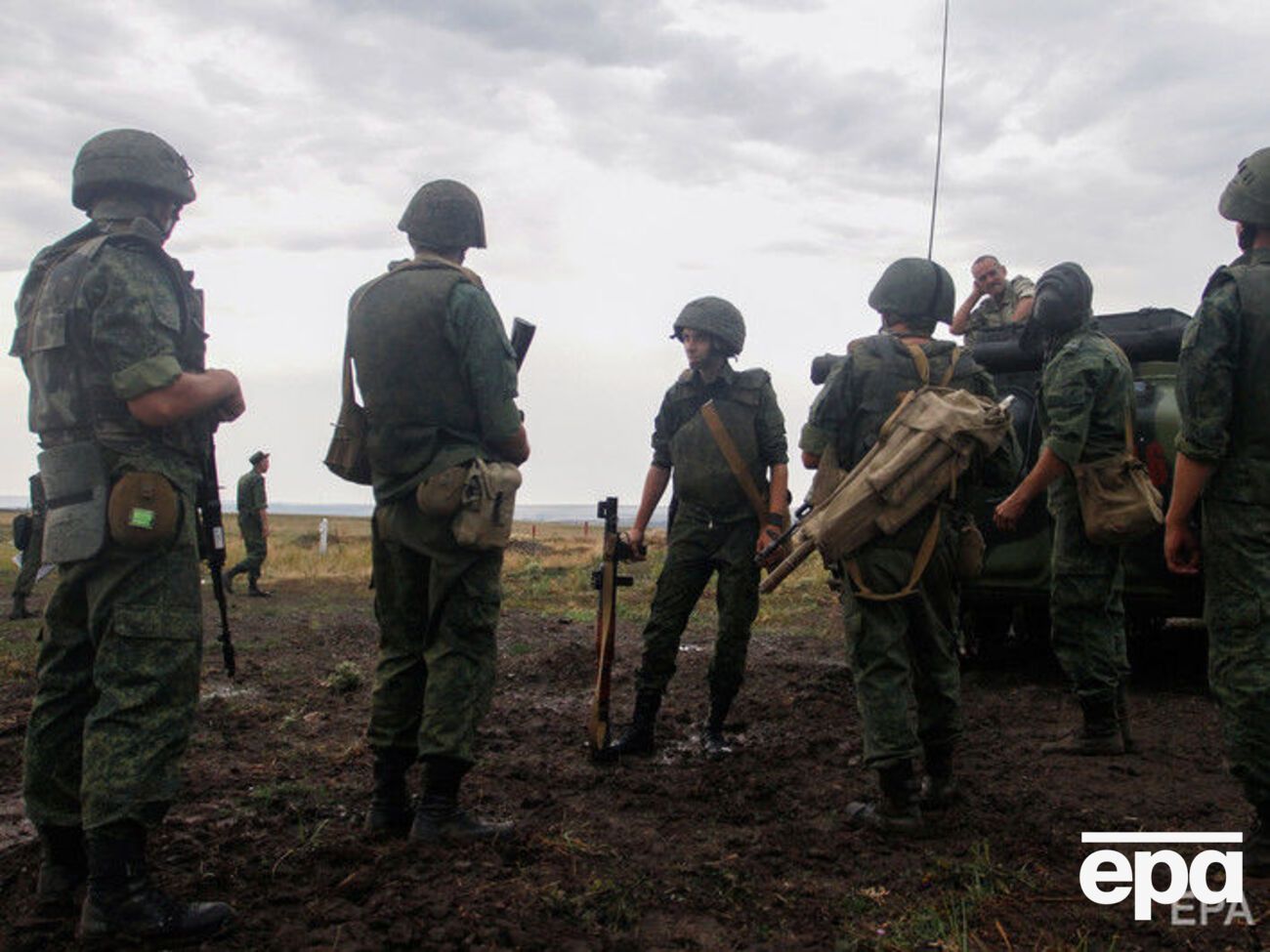 &nbsp;2 ноября был ранен один боевик, сообщили в штабе ООС