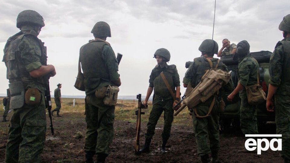 2 ноября был ранен один боевик, сообщили в штабе ООС