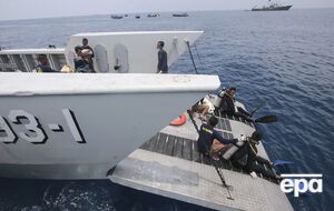 Выживших спасатели не нашли