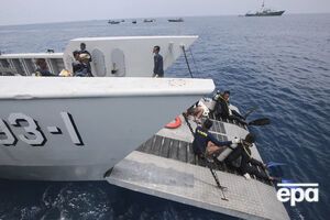 Живих рятувальники не знайшли