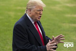 Трамп: Действия США направлены на режим и его угрожающее поведение, а не на многострадальный иранский народ