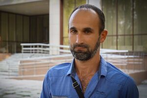 Мустафаева преследовали за пост в соцсети