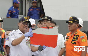 Самолет потерпел крушение 29 октября