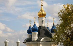 За документами, УПЦ МП розпоряджається лаврою до 2052 року