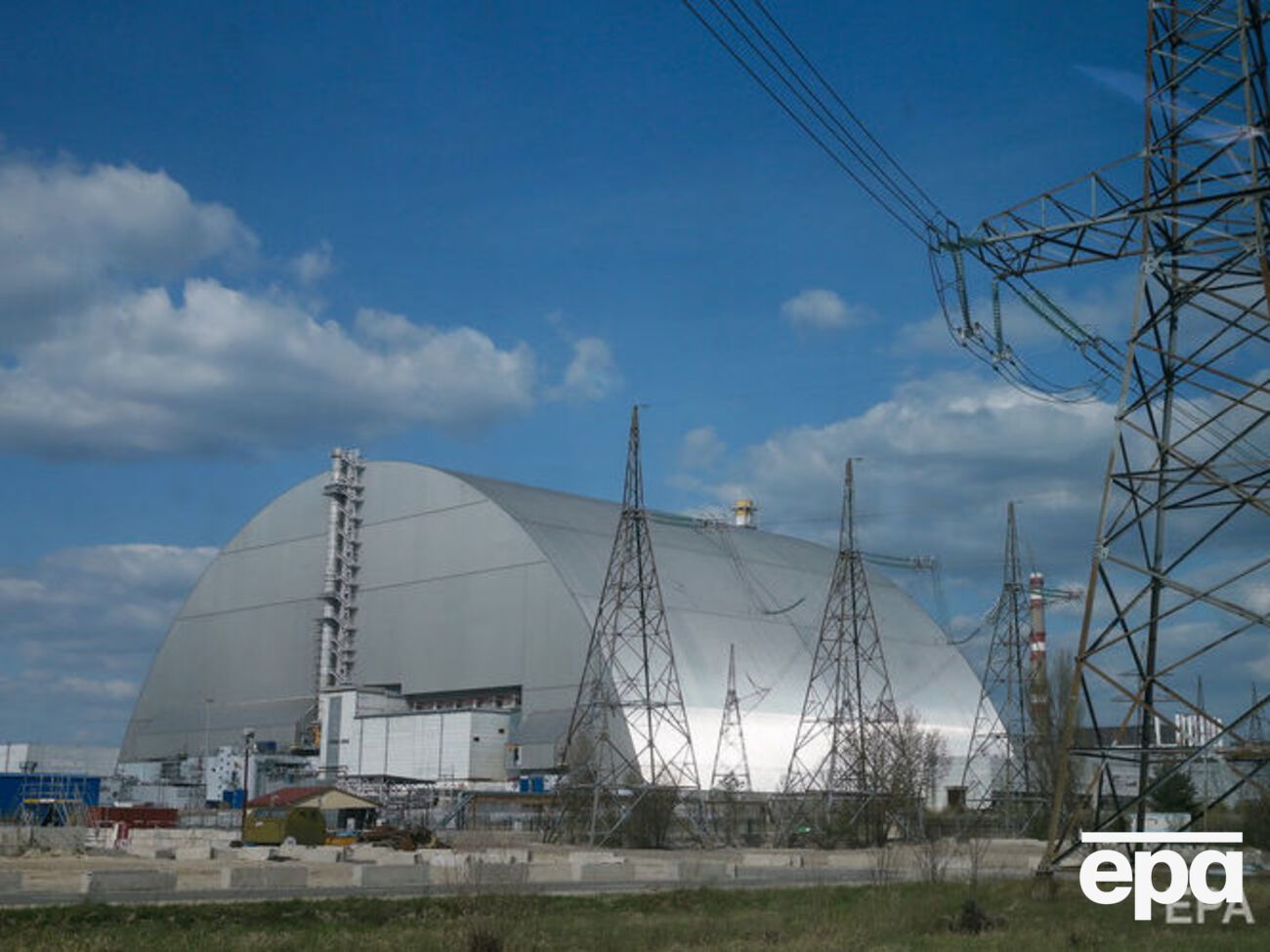 В Чернобыльской зоне задержали сталкеров