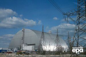 В Чернобыльской зоне задержали сталкеров