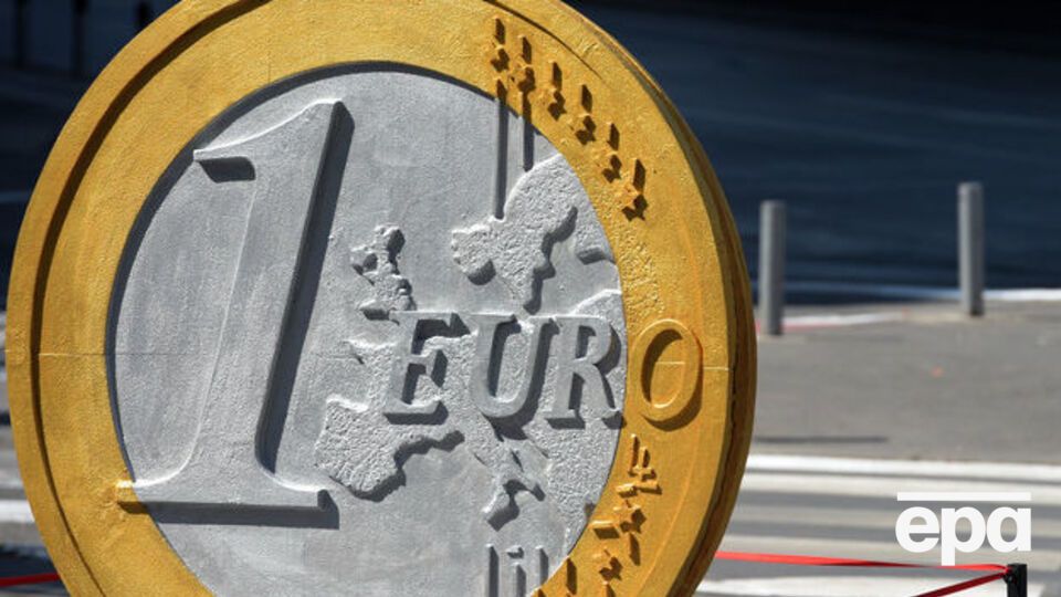Румыния планирует перейти на евро