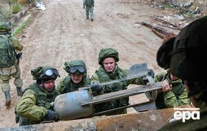 Инцидент произошел в провинции Дейр-эз-Зор