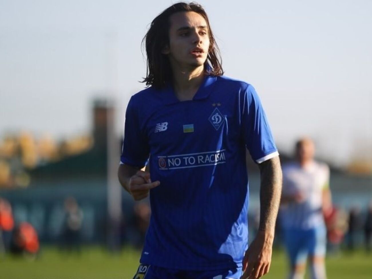 Забитый Шапаренко мяч оказался единственным для "Динамо"