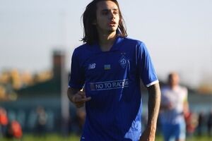 Забитый Шапаренко мяч оказался единственным для "Динамо"