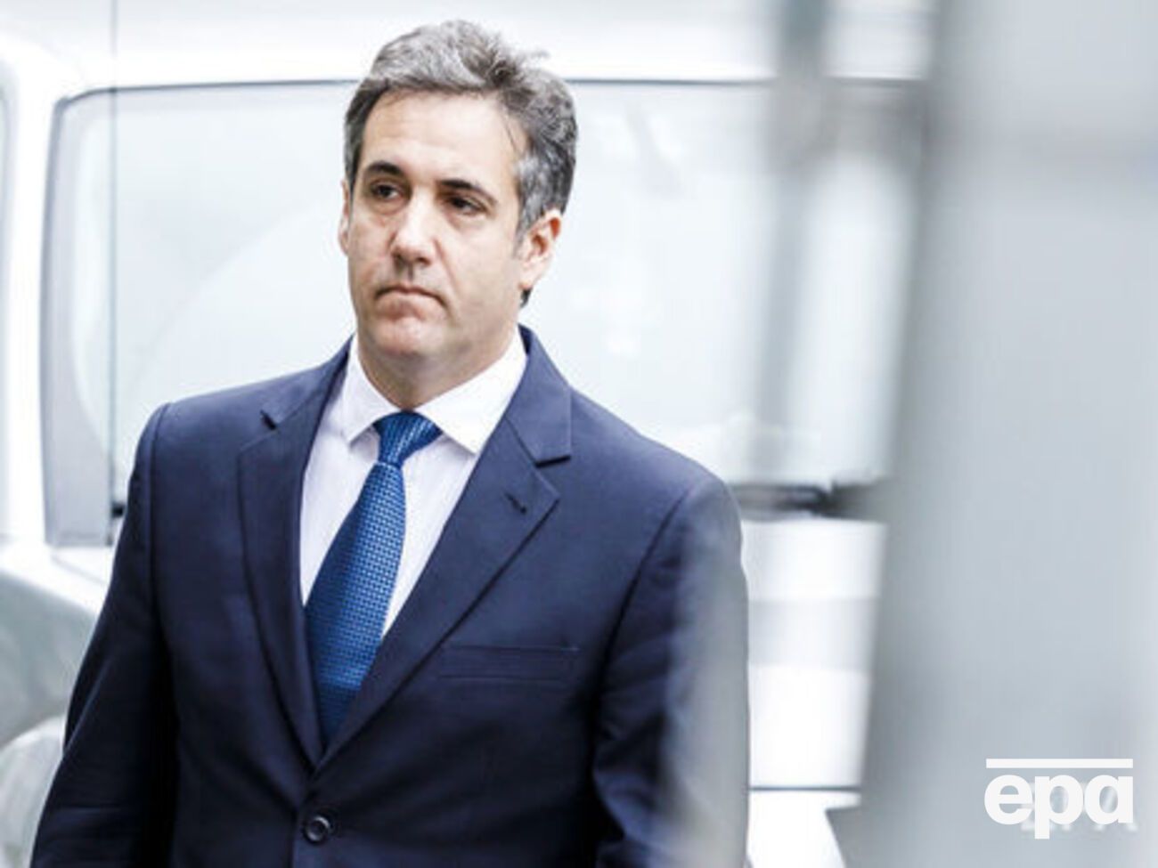 Коен висловив жаль, що не припинив працювати з Трампом раніше