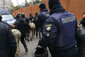 Попередня правова кваліфікація подій на Гагарінському плато – хуліганство