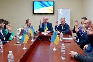 Підсумком зустрічі стало підписання меморандуму про взаєморозуміння і співробітництво