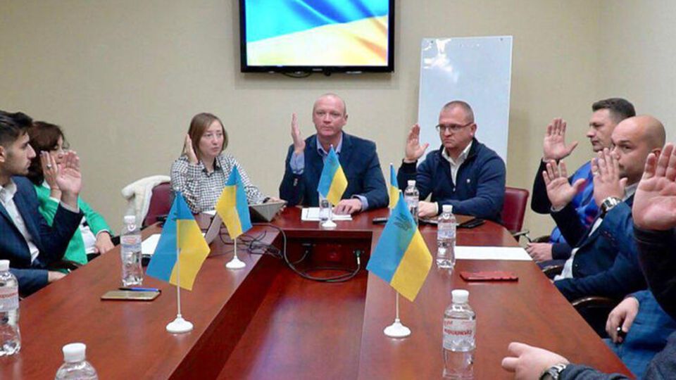 Підсумком зустрічі стало підписання меморандуму про взаєморозуміння і співробітництво
