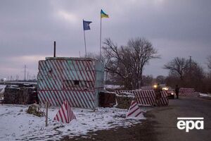 Боевики за сутки 14 раз обстреляли украинские позиции