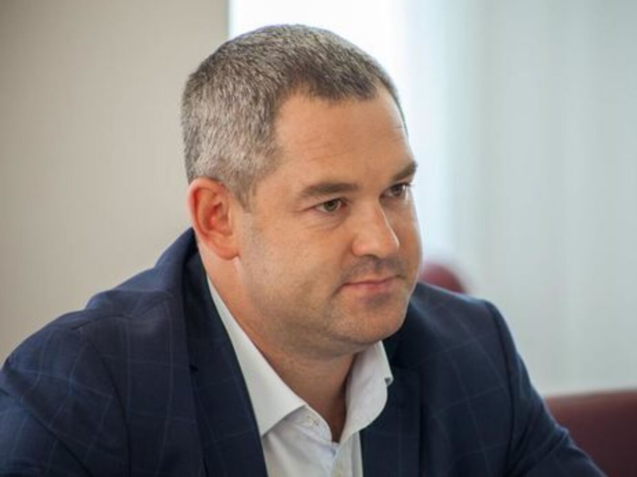 У САП зауважили, що після приїзду Продан від одержання повістки відмовився