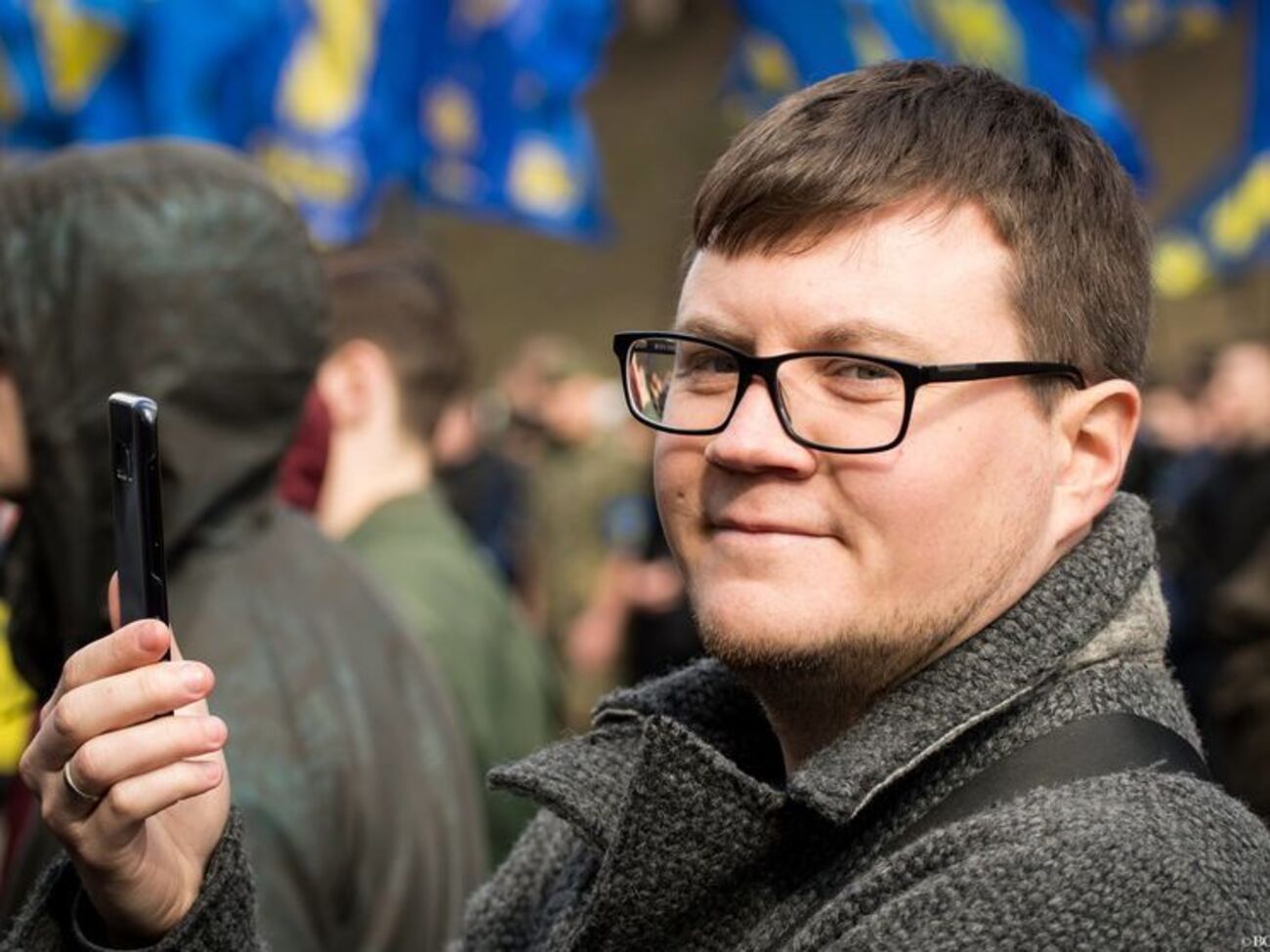 Александр Аронец: Цепочка, которая объединяет всех этих персонажей с военной прокуратурой, &ndash; это Анатолий Матиос, который в свое время участвовал в конкурсе на главу ГБР