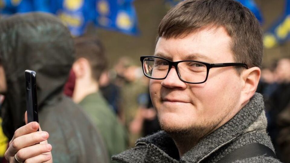 Александр Аронец: Цепочка, которая объединяет всех этих персонажей с военной прокуратурой, – это Анатолий Матиос, который в свое время участвовал в конкурсе на главу ГБР