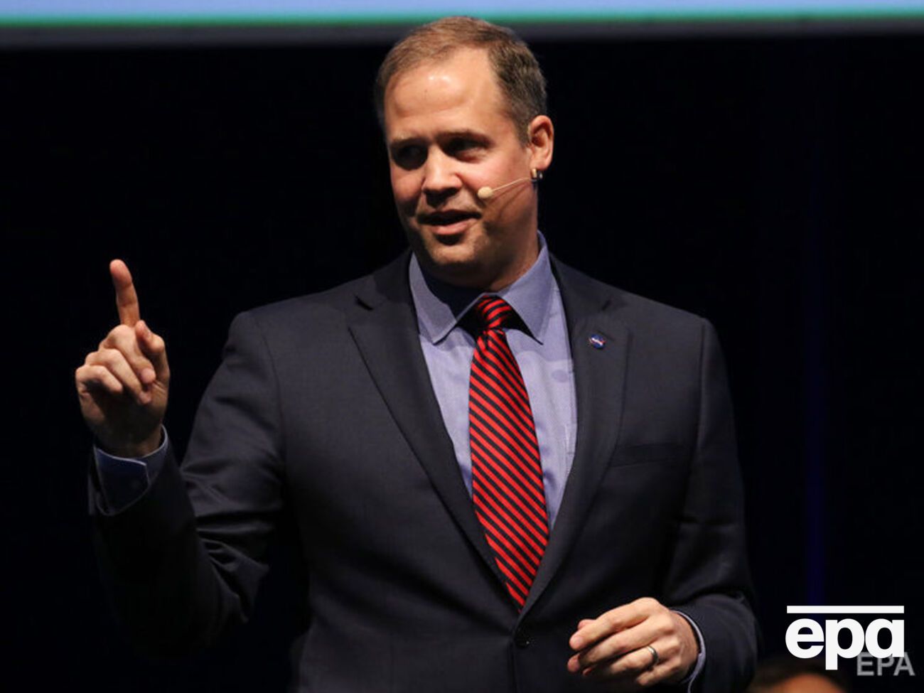 Брайденстайн: Такі звички співробітників можуть призвести до трагедій, які вже траплялися в історії NASA