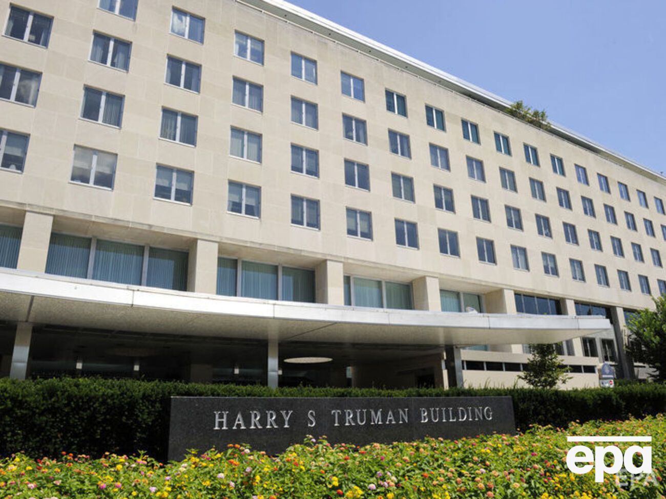 У Держдепі США засудили російську агресію