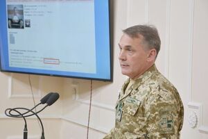 Гуськов: Хочемо відразу зазначити, що не плануємо займатися тролінгом, коли 24 українці перебувають у полоні російських спецслужб