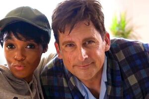 Премьера запланирована на католическое Рождество