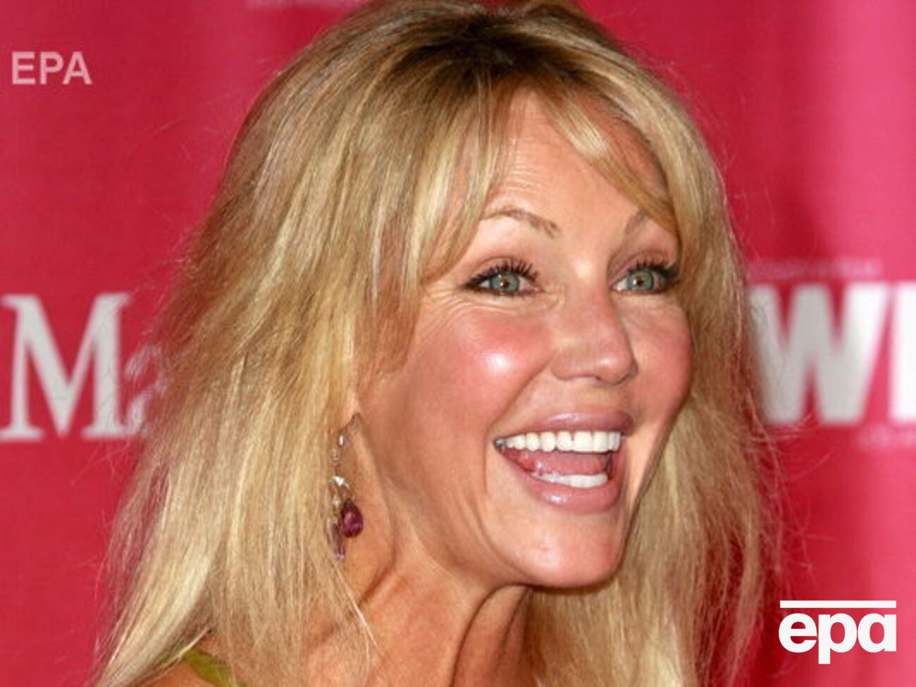 Локлир понадобилась помощь психиатра