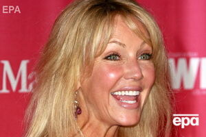 Локлір знадобилася допомога психіатра