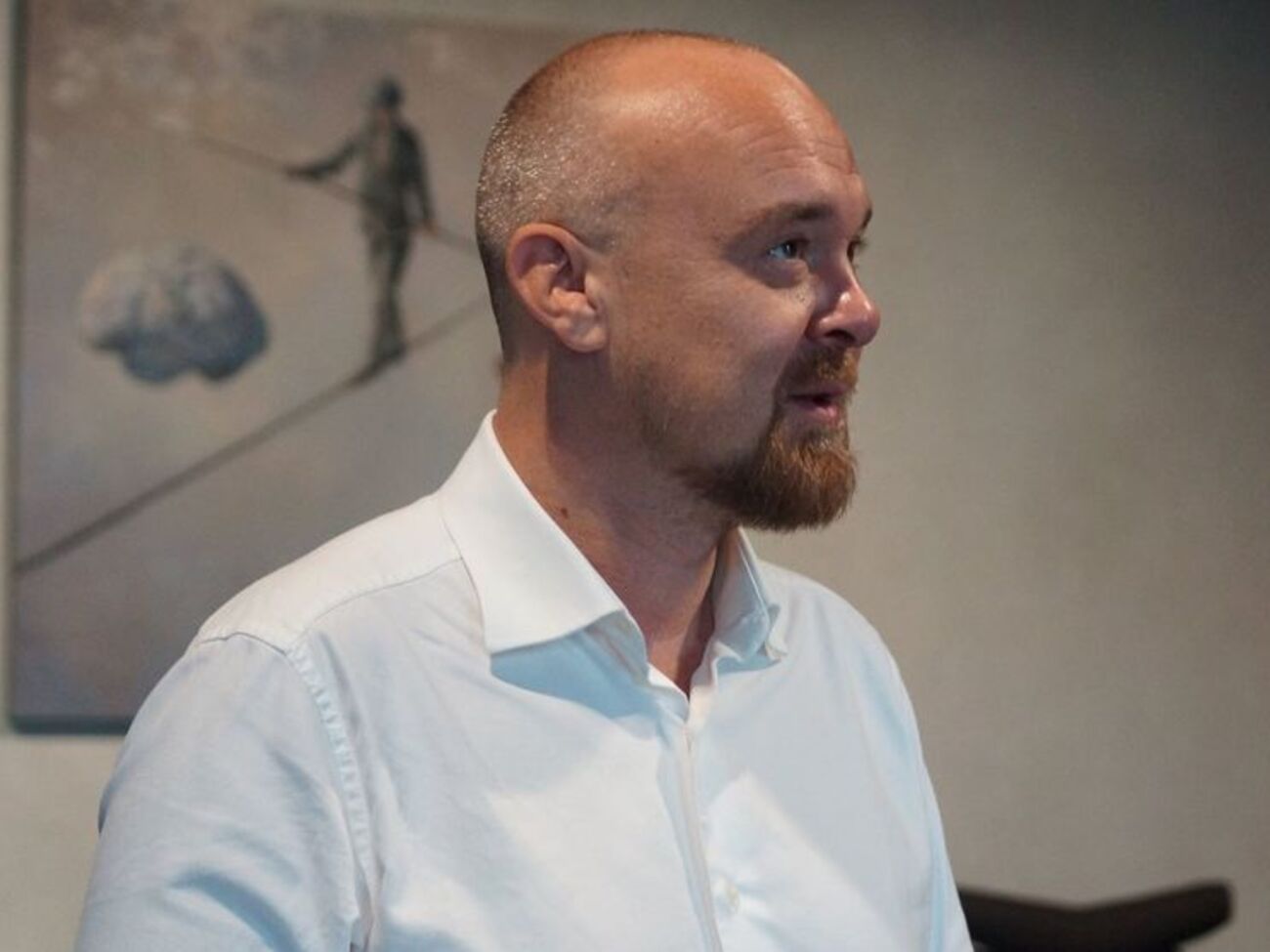 Максим Березкін: Малий&nbsp;і середній бізнес найбільше страждає від незаконної діяльності правоохоронних органів під час обшуків, затримання, допиту та інших слідчих дій