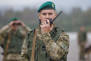 Прикордонники будуть пропускати іноземців, які їдуть в Україну з гуманітарною метою