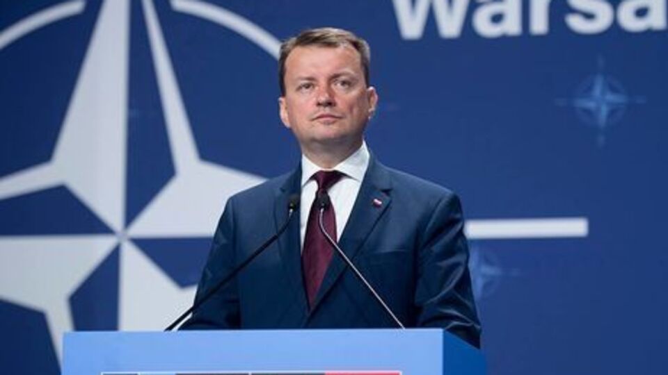 Блащак: Російські війська вже офіційно атакують Україну