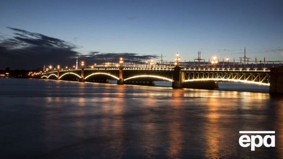 У РФ хочуть одержувати сповіщеня про рух іноземних військових кораблів через північні моря