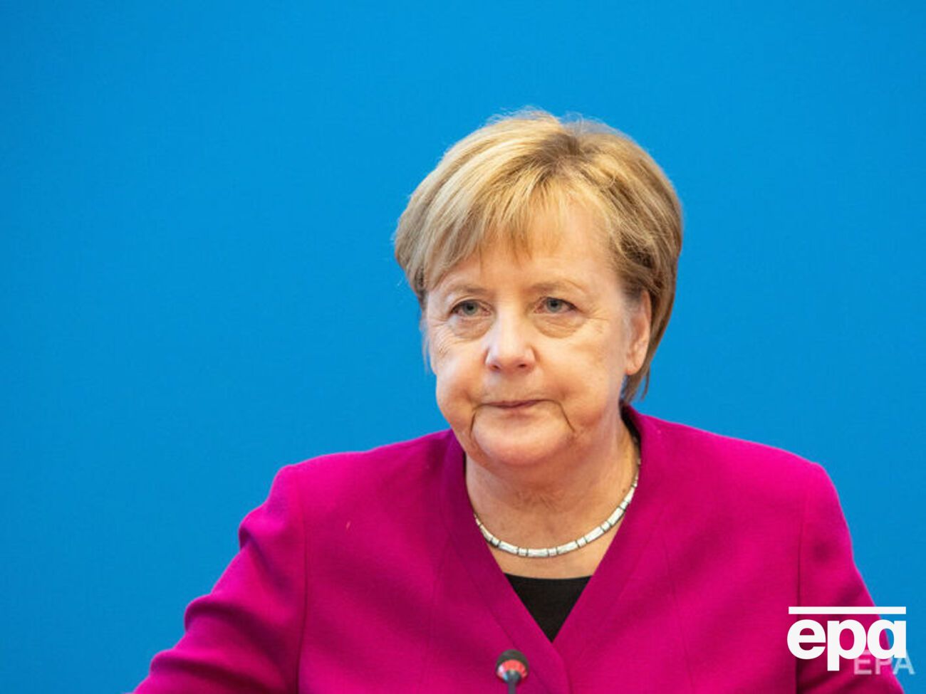 Меркель прибудет на саммит "Большой двадцатки"