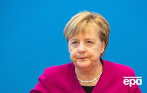 Меркель прибудет на саммит "Большой двадцатки"