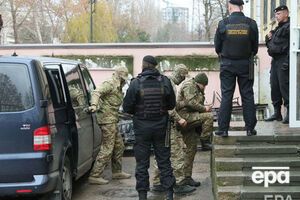 Полозов заявил, что Россия нарушает Конвенцию о военнопленных, разместив украинских моряков в СИЗО