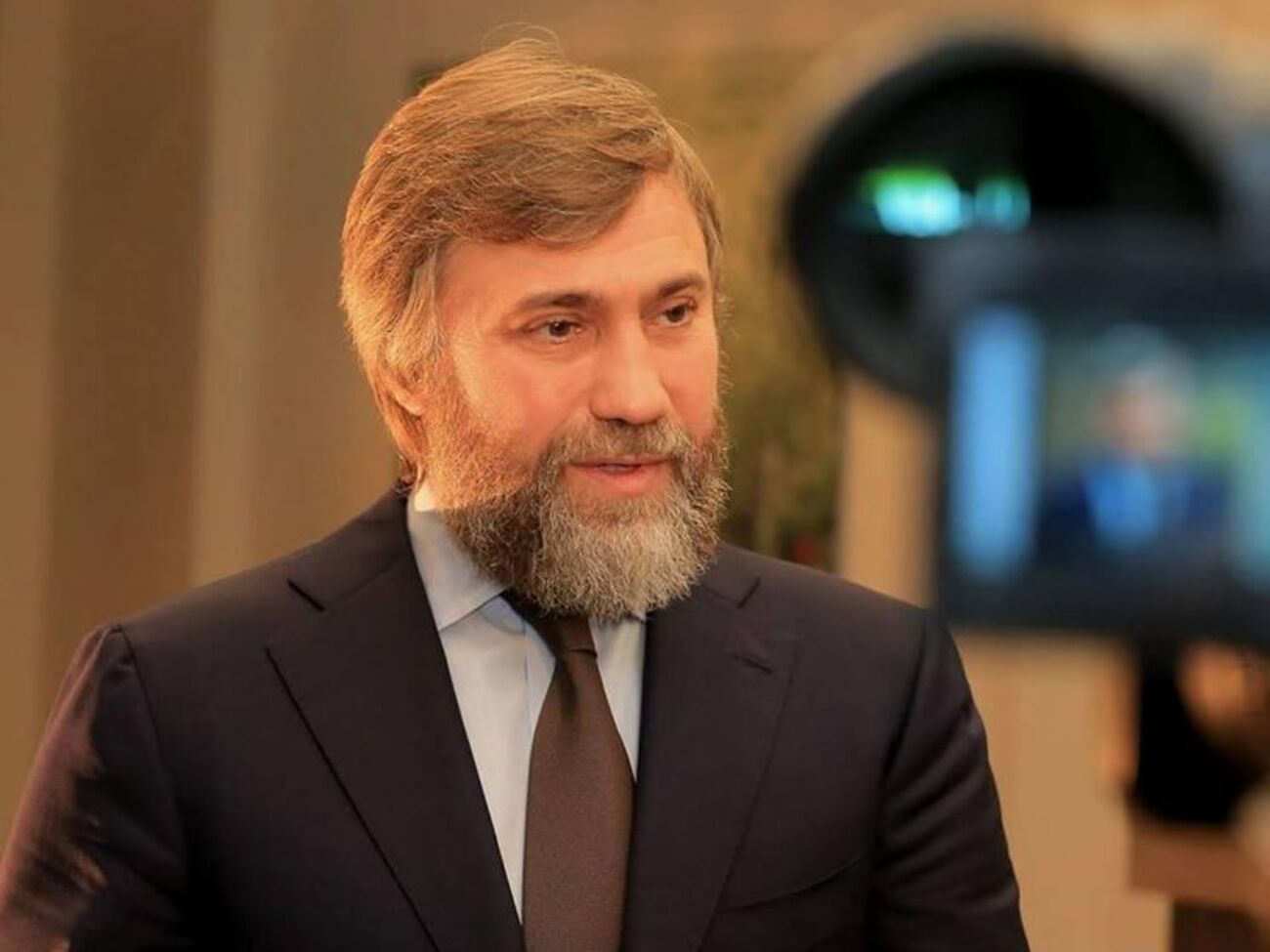 Вадим Новинський: Православний народ України &ndash; а нас десятки мільйонів &ndash; захищатиме свої святині всіма законними способами