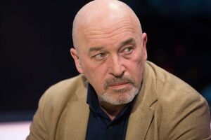 Тука: У Мін'юсту нарешті дійшли руки, щоб визначитися, як бути з ув'язненими, які залишилися на окупованих територіях