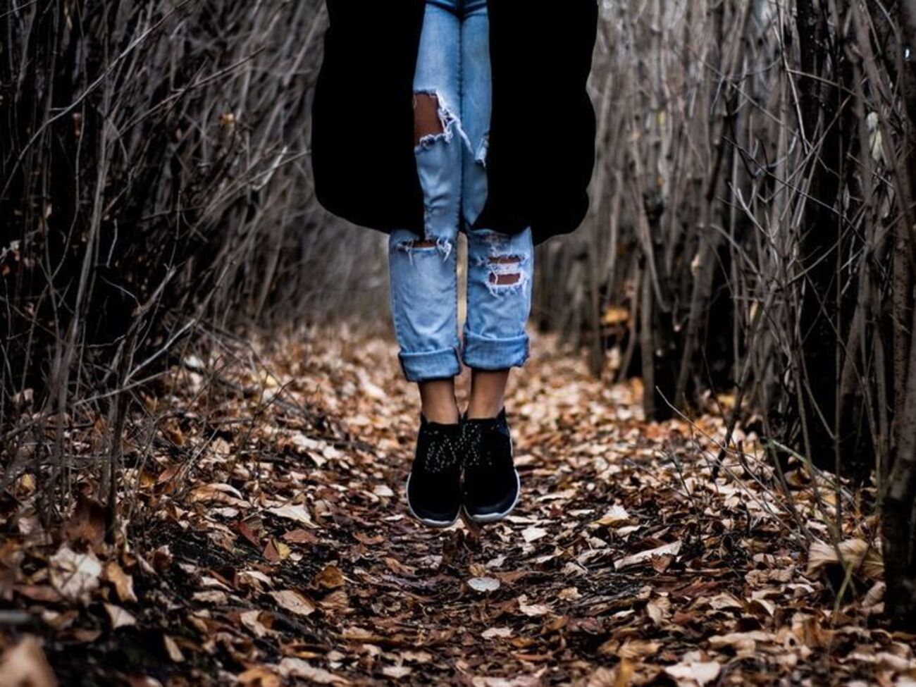 Парение, с точки зрения науки, возможно, но при определенных условиях