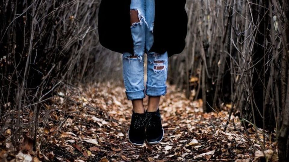 Парение, с точки зрения науки, возможно, но при определенных условиях