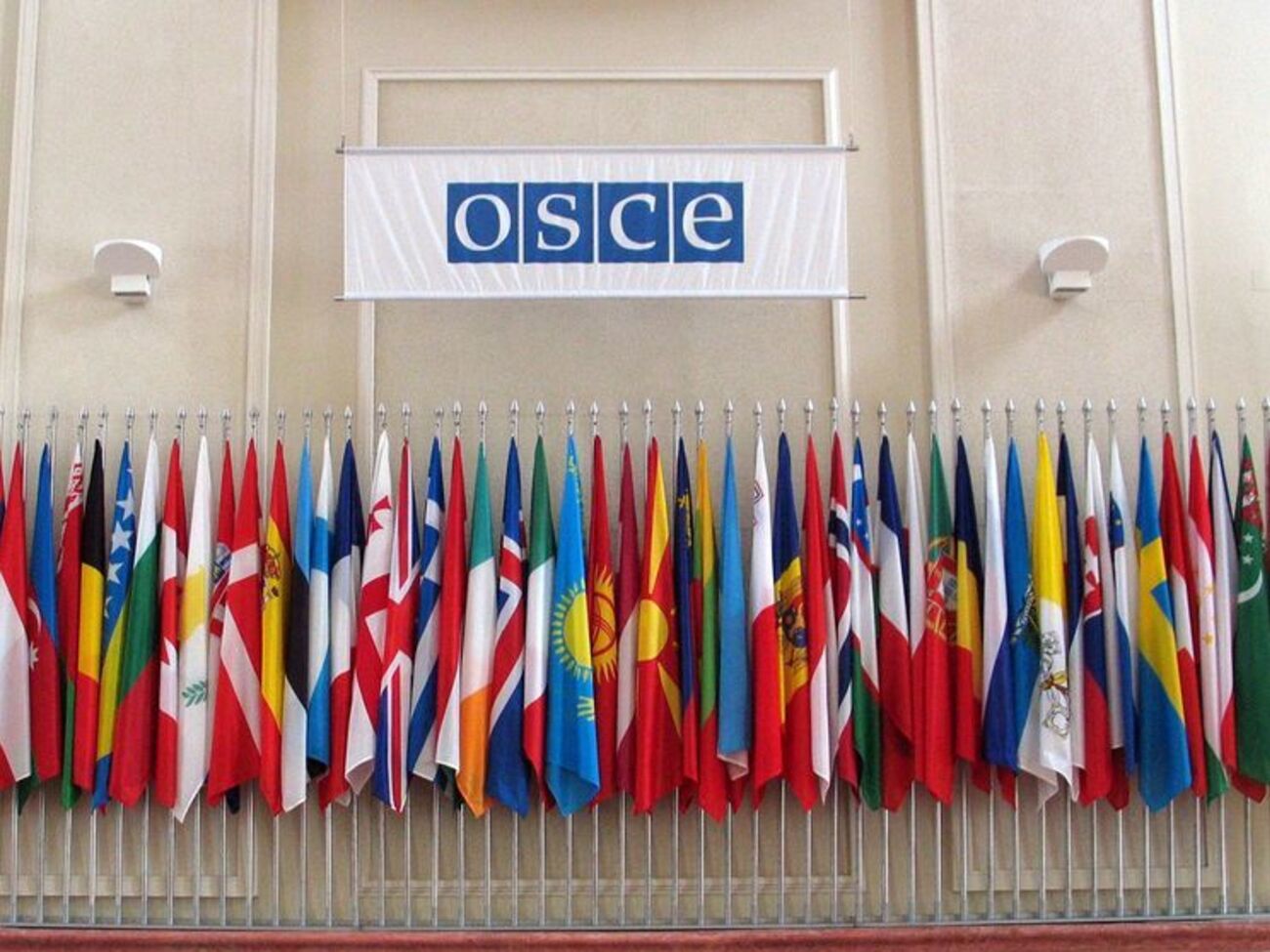 Українські військові закликали забезпечити легітимну роботу патрулів СММ ОБСЄ на Донбасі