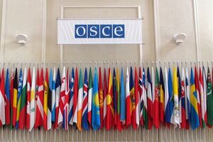 Украинские военные призвали обеспечить легитимную работу патрулей СММ ОБСЕ на Донбассе