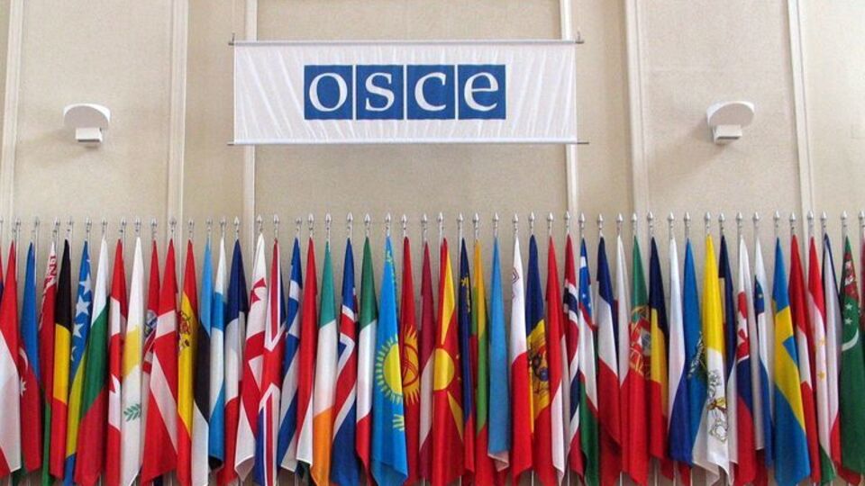 Украинские военные призвали обеспечить легитимную работу патрулей СММ ОБСЕ на Донбассе