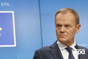 Туск: Применение Россией силы против украинских кораблей неприемлемо