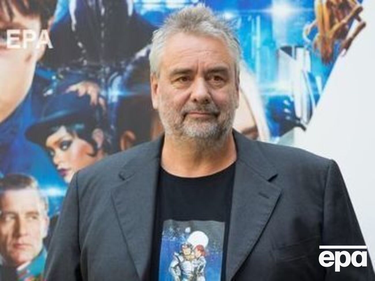 Бессону висунули звинувачення жінки, із якими він співпрацював, та його студентки