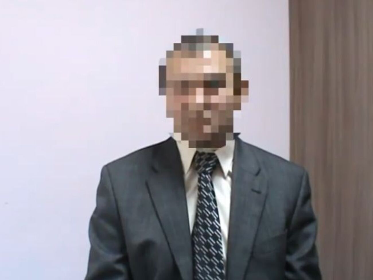 В СБУ сообщили, что сотрудники ФСБ поместили украинца на принудительное лечение в психбольницу, чтобы его завербовать