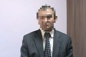 В СБУ сообщили, что сотрудники ФСБ поместили украинца на принудительное лечение в психбольницу, чтобы его завербовать