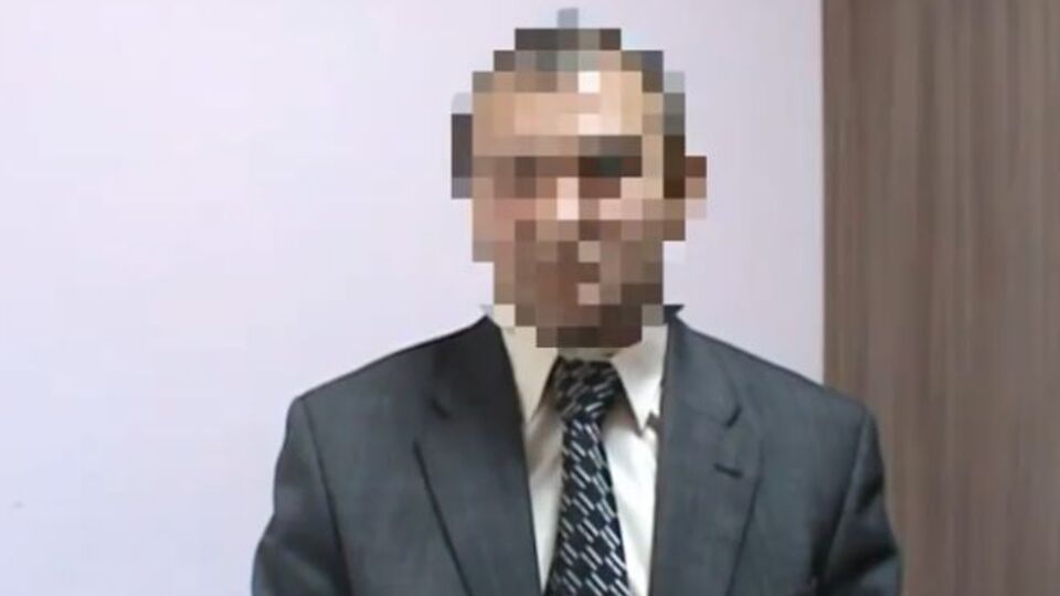 В СБУ сообщили, что сотрудники ФСБ поместили украинца на принудительное лечение в психбольницу, чтобы его завербовать