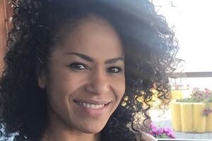 Гайтана: А вы уже загрузили себе песню "Сніг"?