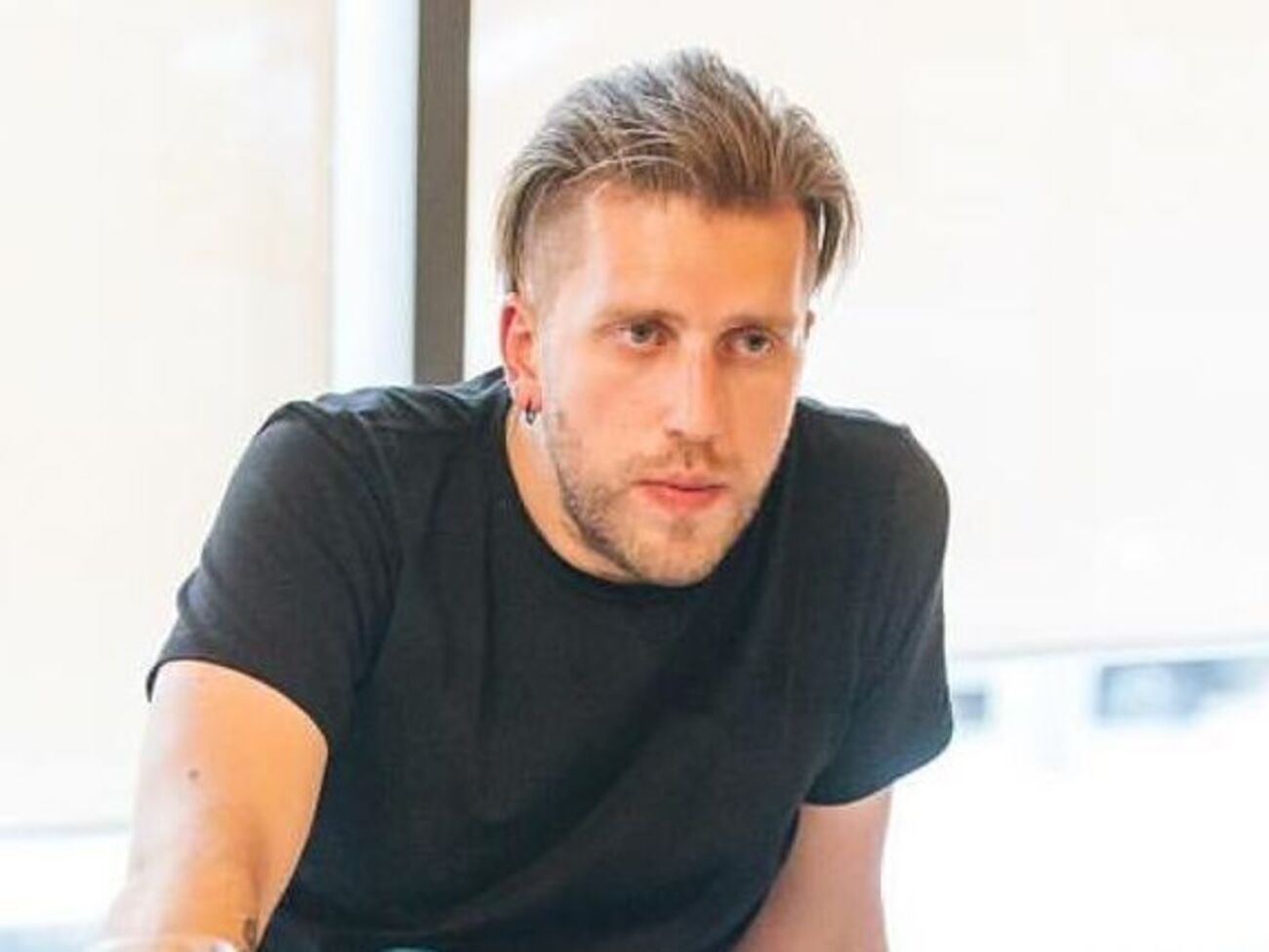 Сергей Дидковский: Ввиду встроенной в человека неполной индукции он готов делать скоропостижные выводы