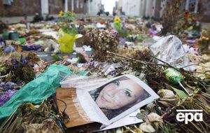 Хейер погибла 12 августа 2017 года